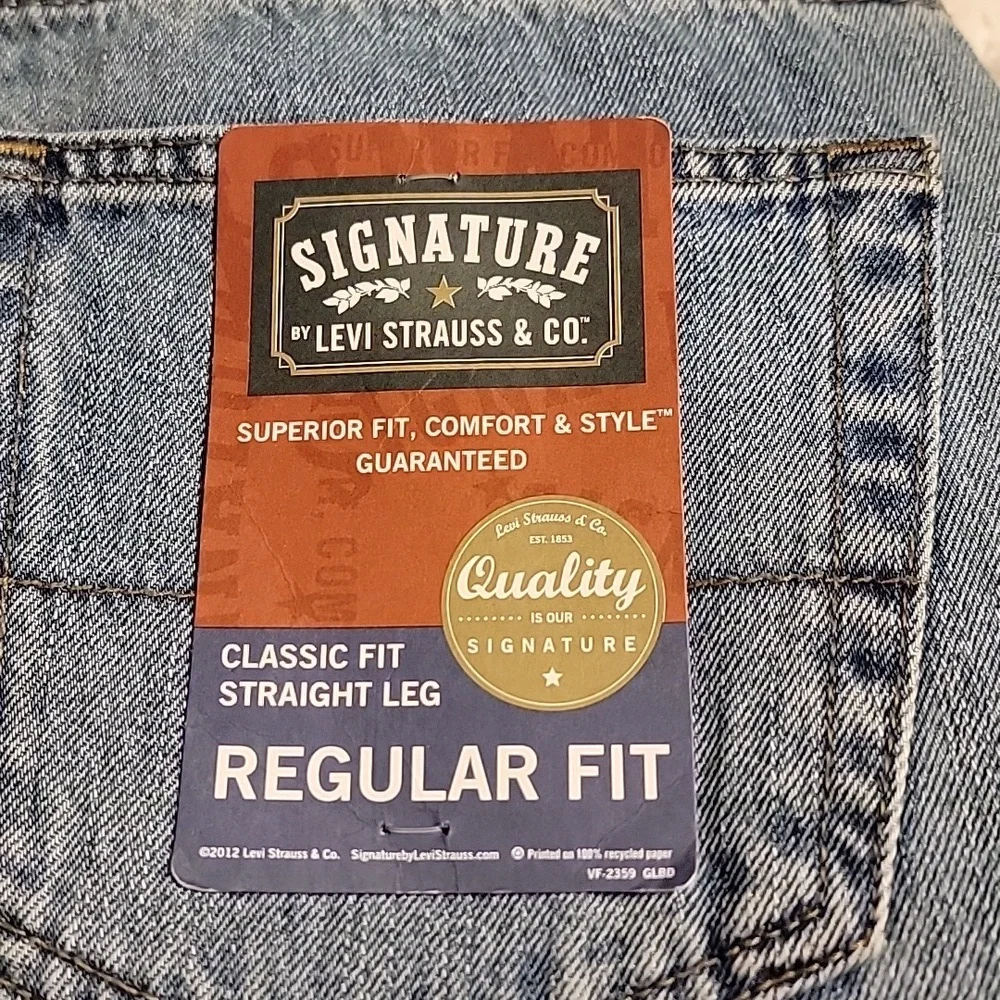 Levi strauss - Picture 5 of 5